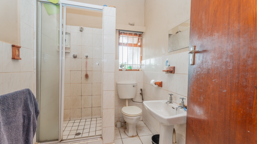 4 Bedroom Property for Sale in Kempenville Western Cape